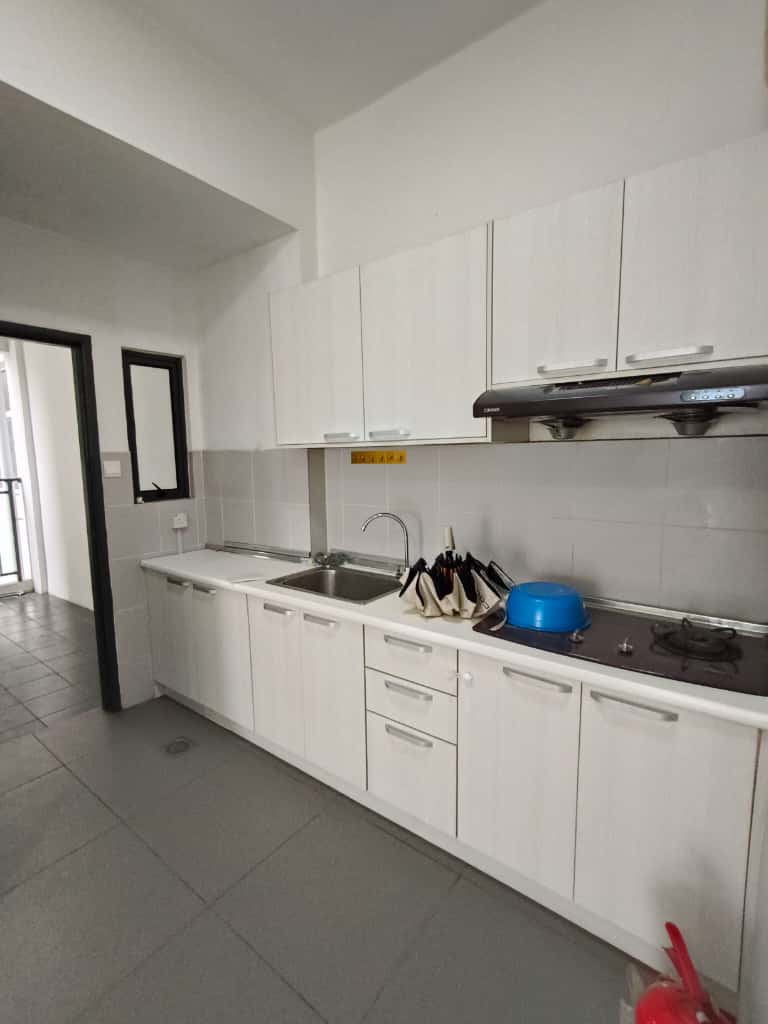 Kolombong The Suritz Condo unit For rent
