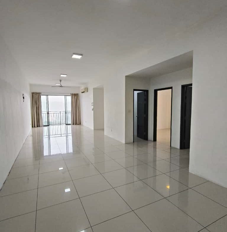 Kolombong The Suritz Condo unit For rent