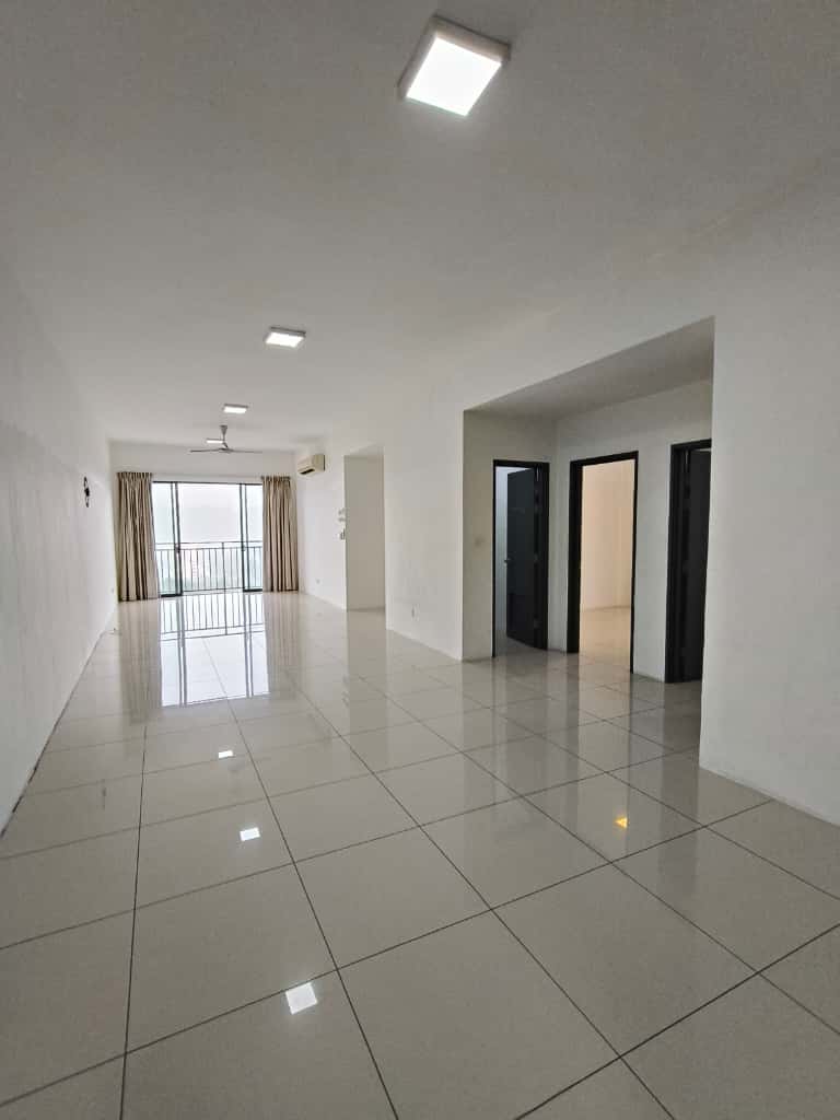 Kolombong The Suritz Condo unit For rent