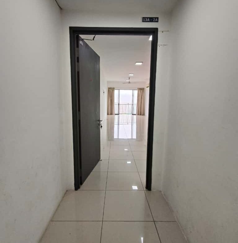 Kolombong The Suritz Condo unit For rent