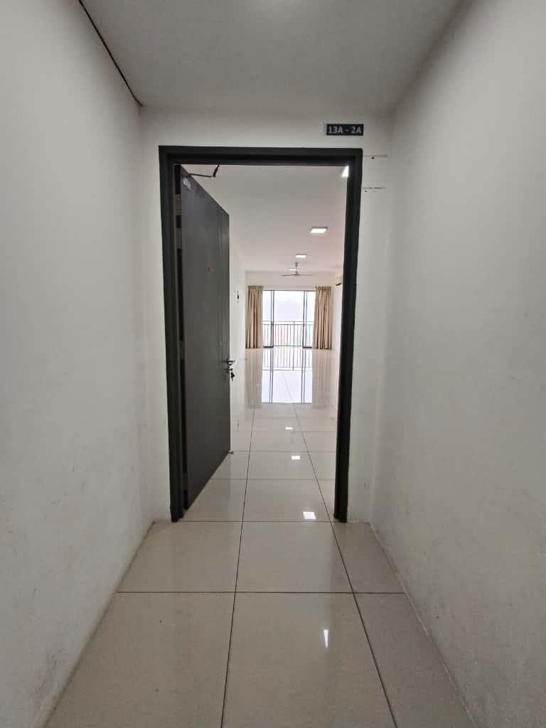 Kolombong The Suritz Condo unit For rent