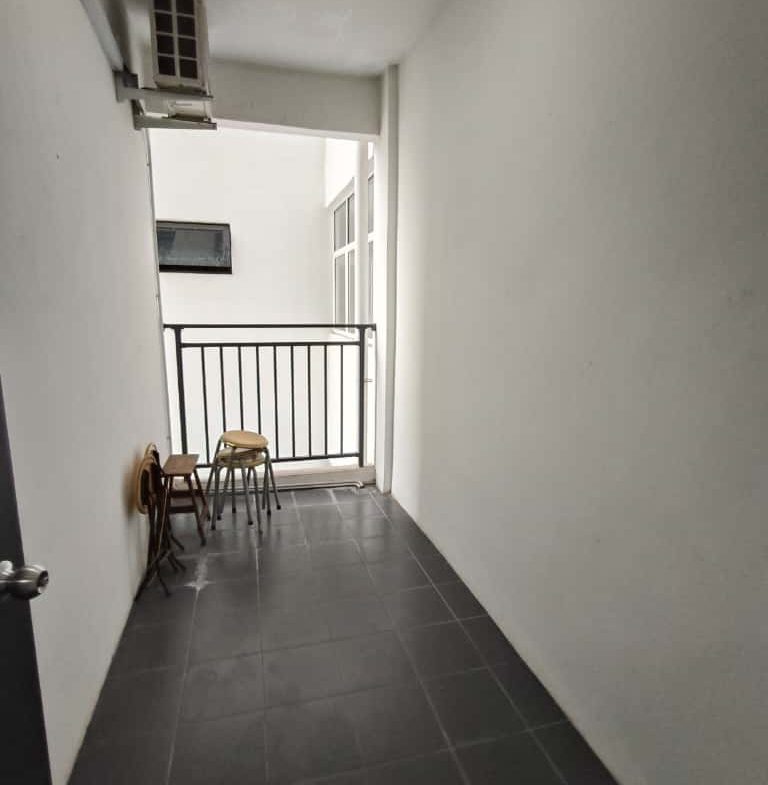 Kolombong The Suritz Condo unit For rent