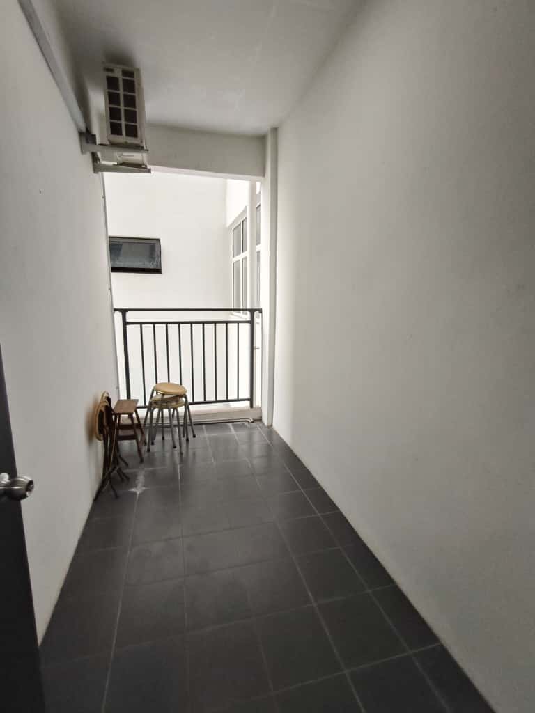 Kolombong The Suritz Condo unit For rent