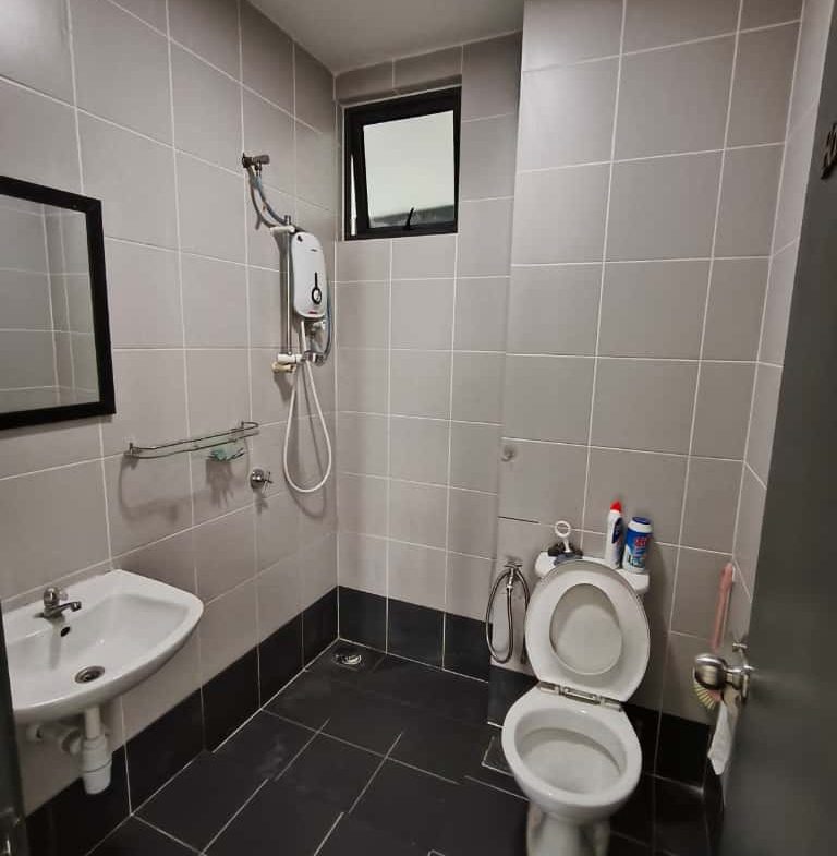 Kolombong The Suritz Condo unit For rent