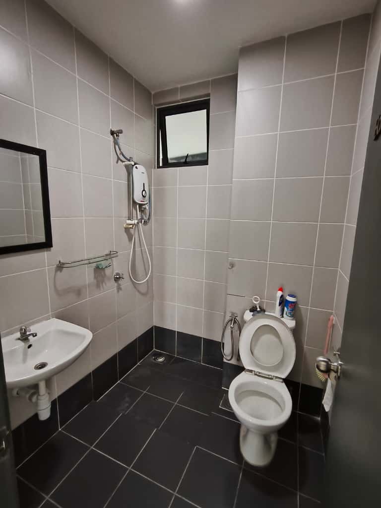 Kolombong The Suritz Condo unit For rent