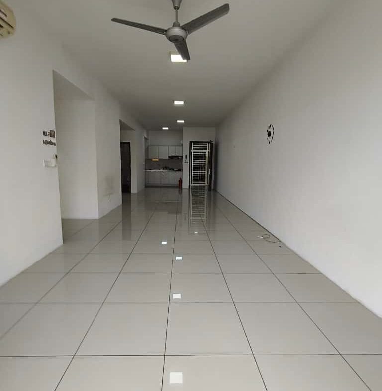 Kolombong The Suritz Condo unit For rent