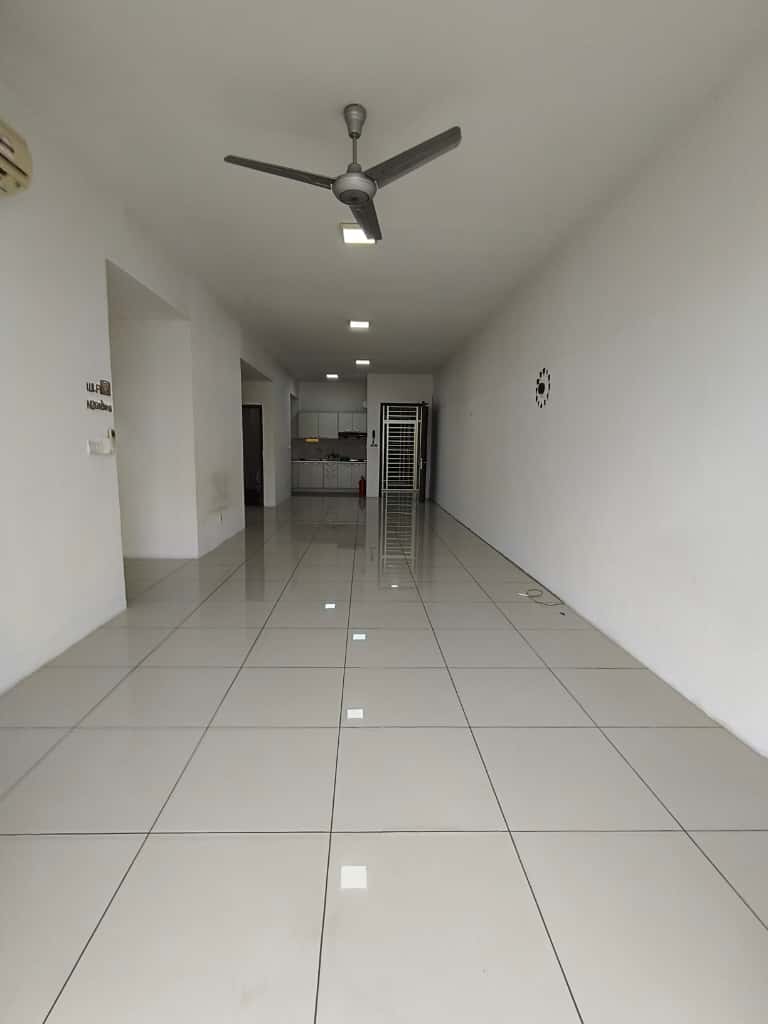 Kolombong The Suritz Condo unit For rent