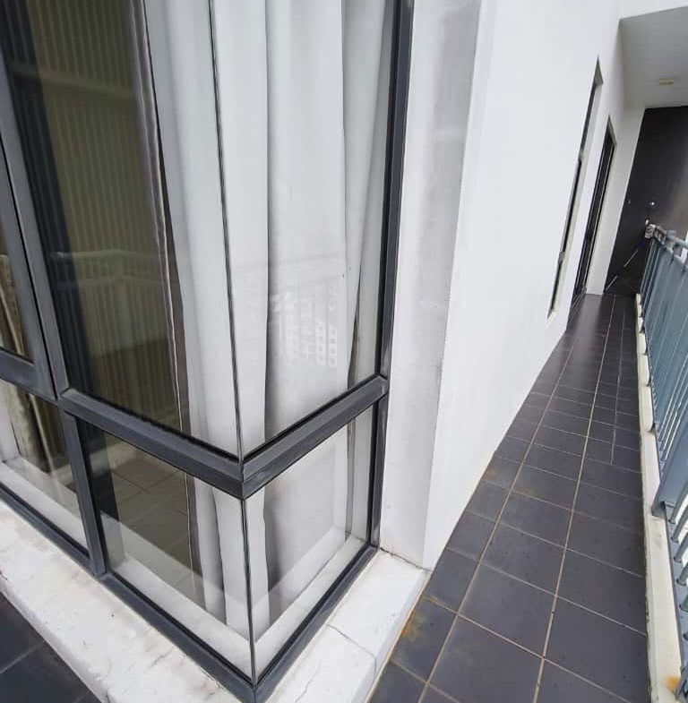 Kolombong The Suritz Condo unit For rent
