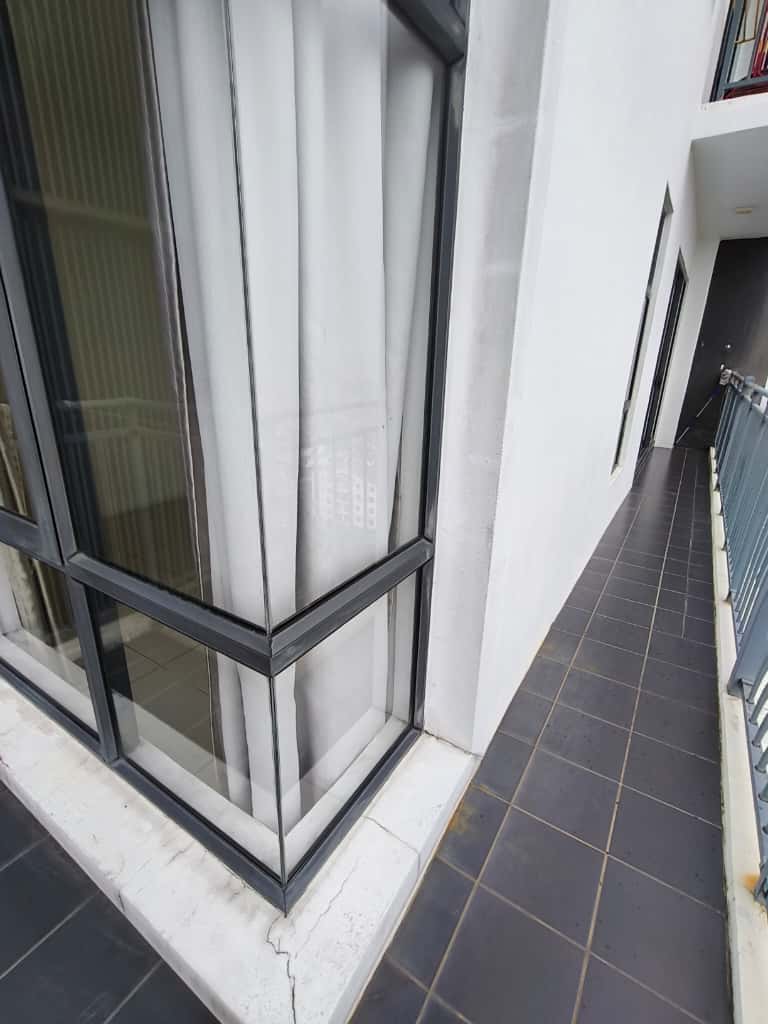 Kolombong The Suritz Condo unit For rent