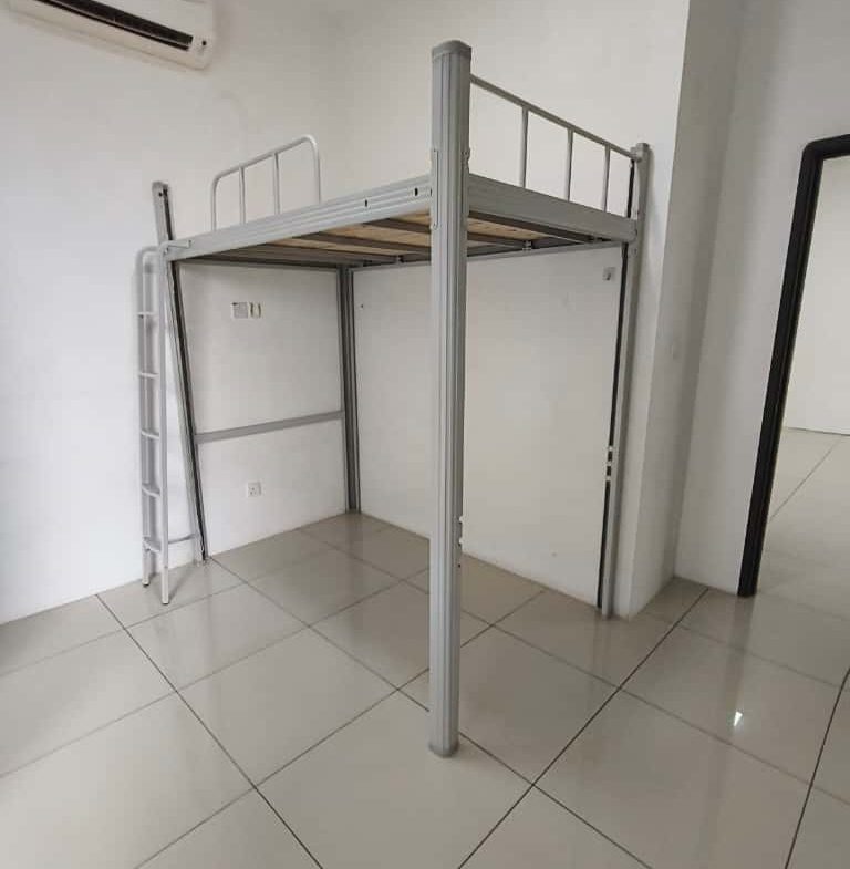 Kolombong The Suritz Condo unit For rent
