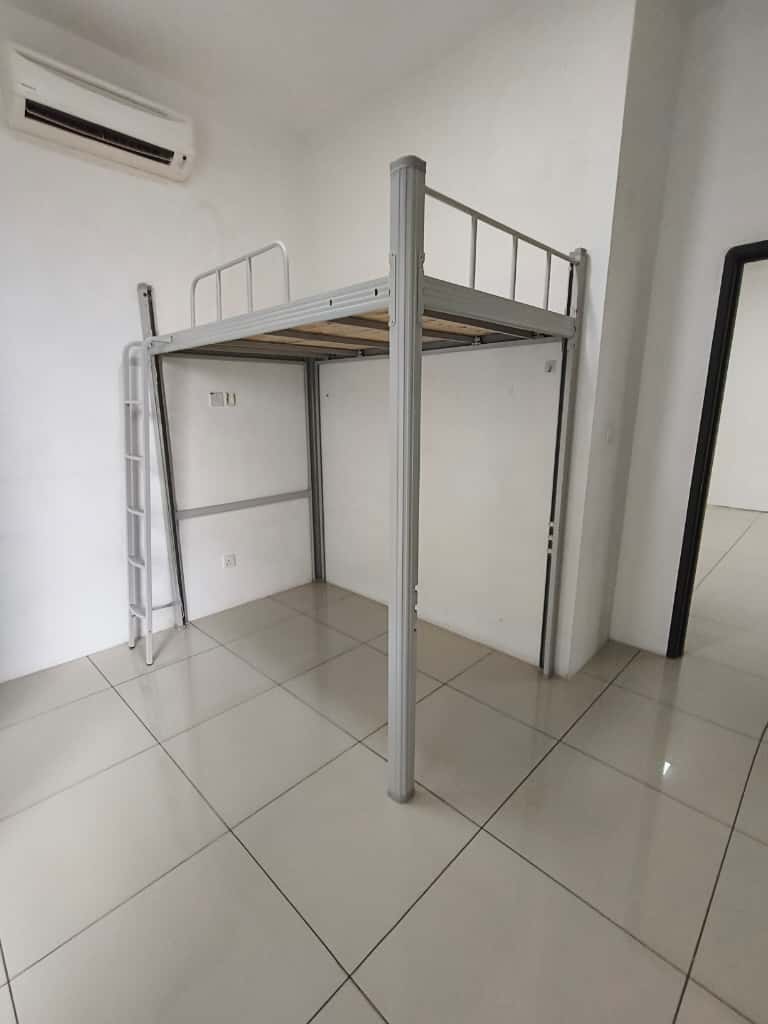 Kolombong The Suritz Condo unit For rent