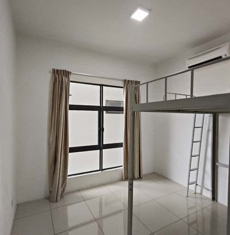 Kolombong The Suritz Condo unit For rent
