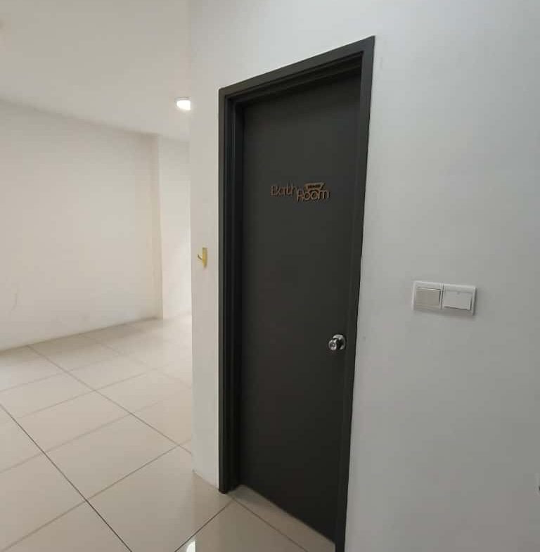 Kolombong The Suritz Condo unit For rent