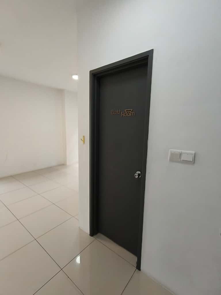 Kolombong The Suritz Condo unit For rent