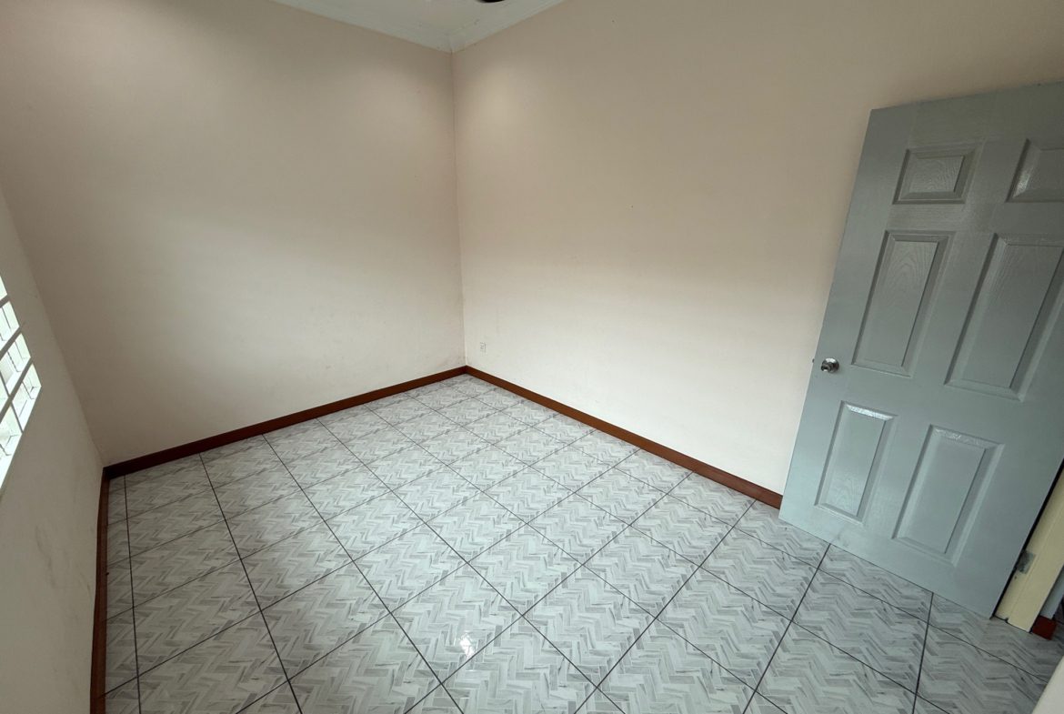 Taman Rimba, 2-Storey Terrace, Unfurnished, Telipok, UMS, KKIP