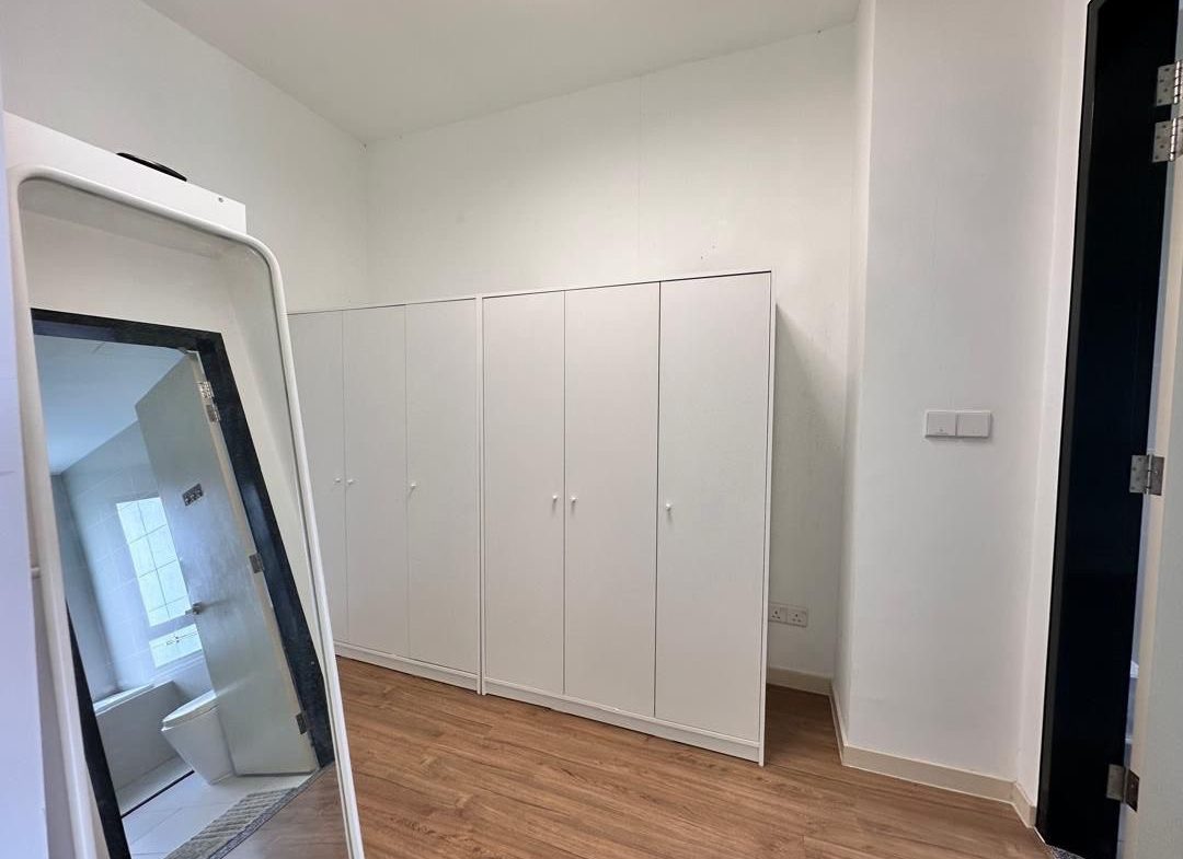 Sunway Emerald Link Semi Detached For Sale & Rent