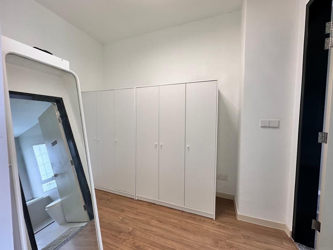 Sunway Emerald Link Semi Detached For Sale & Rent