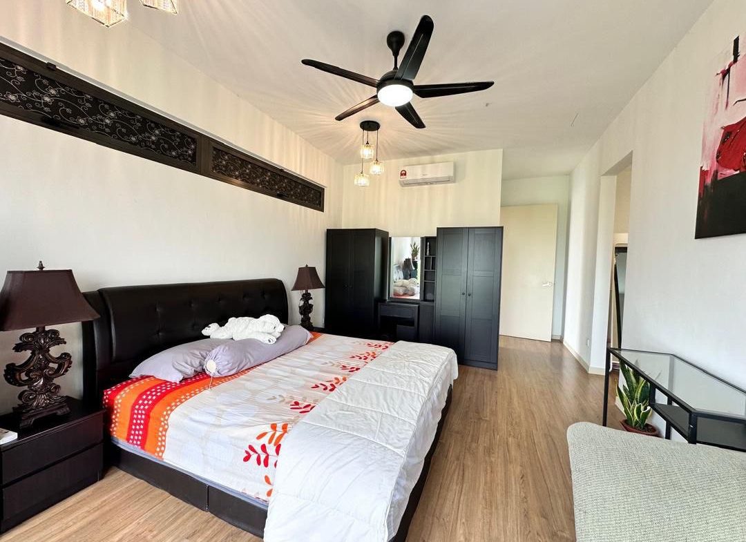 Sunway Emerald Link Semi Detached For Sale & Rent
