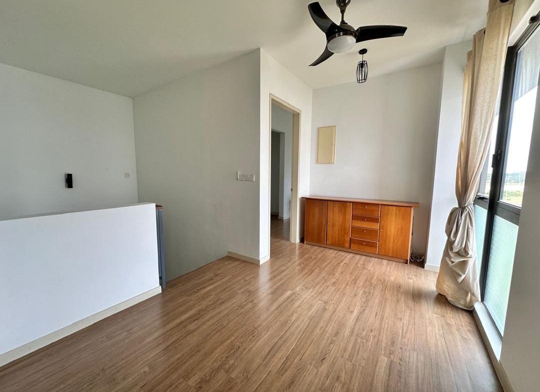 Sunway Emerald Link Semi Detached For Sale & Rent