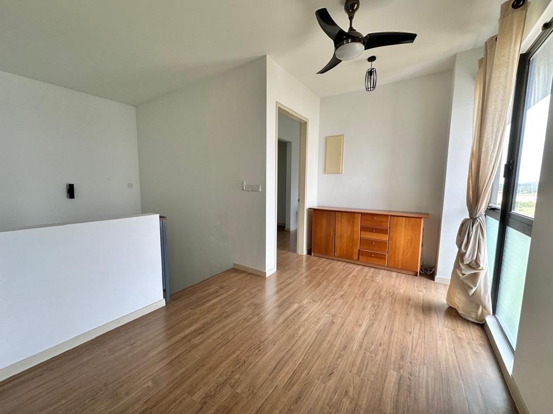 Sunway Emerald Link Semi Detached For Sale & Rent