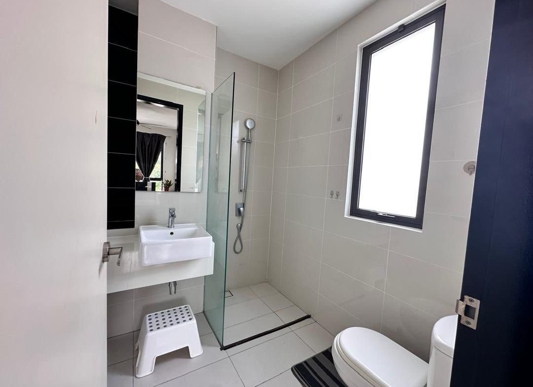 Sunway Emerald Link Semi Detached For Sale & Rent