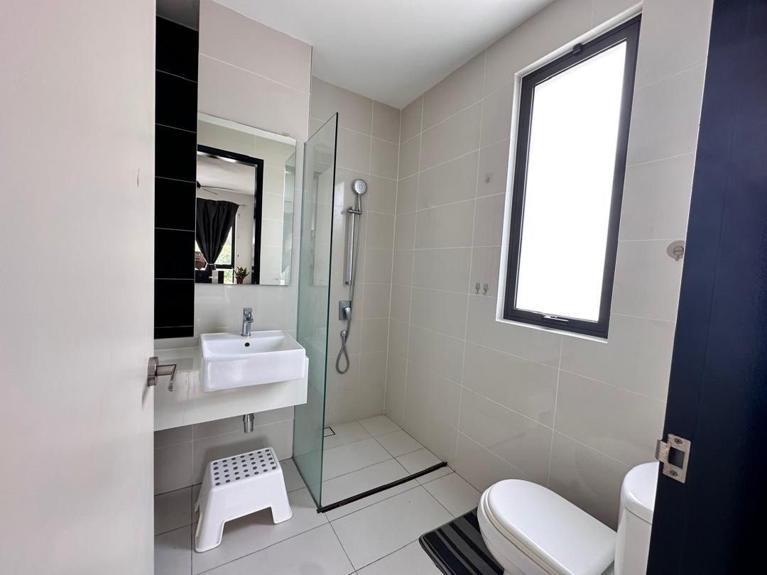 Sunway Emerald Link Semi Detached For Sale & Rent