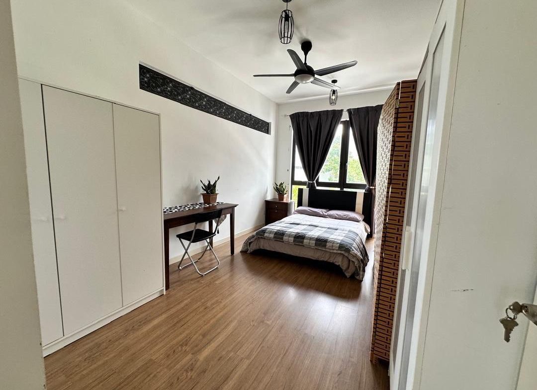 Sunway Emerald Link Semi Detached For Sale & Rent