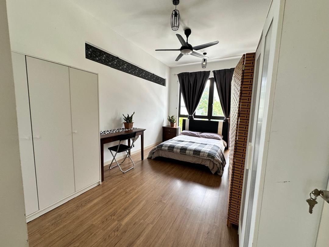 Sunway Emerald Link Semi Detached For Sale & Rent