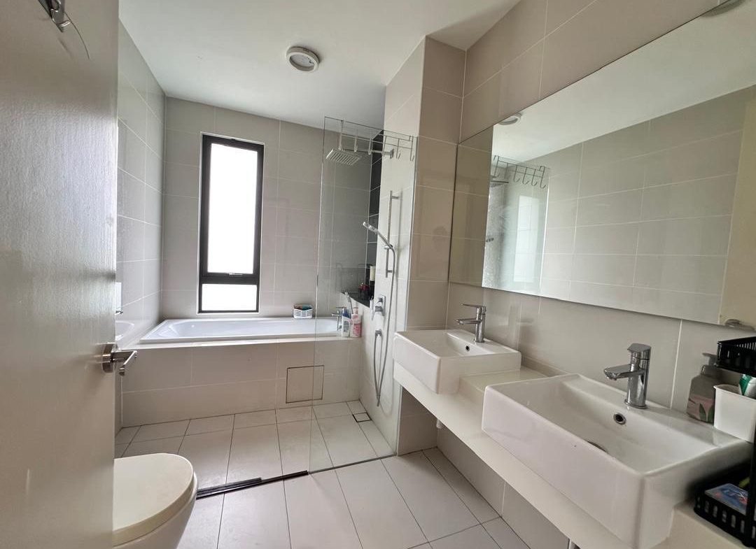 Sunway Emerald Link Semi Detached For Sale & Rent