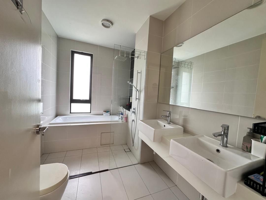 Sunway Emerald Link Semi Detached For Sale & Rent