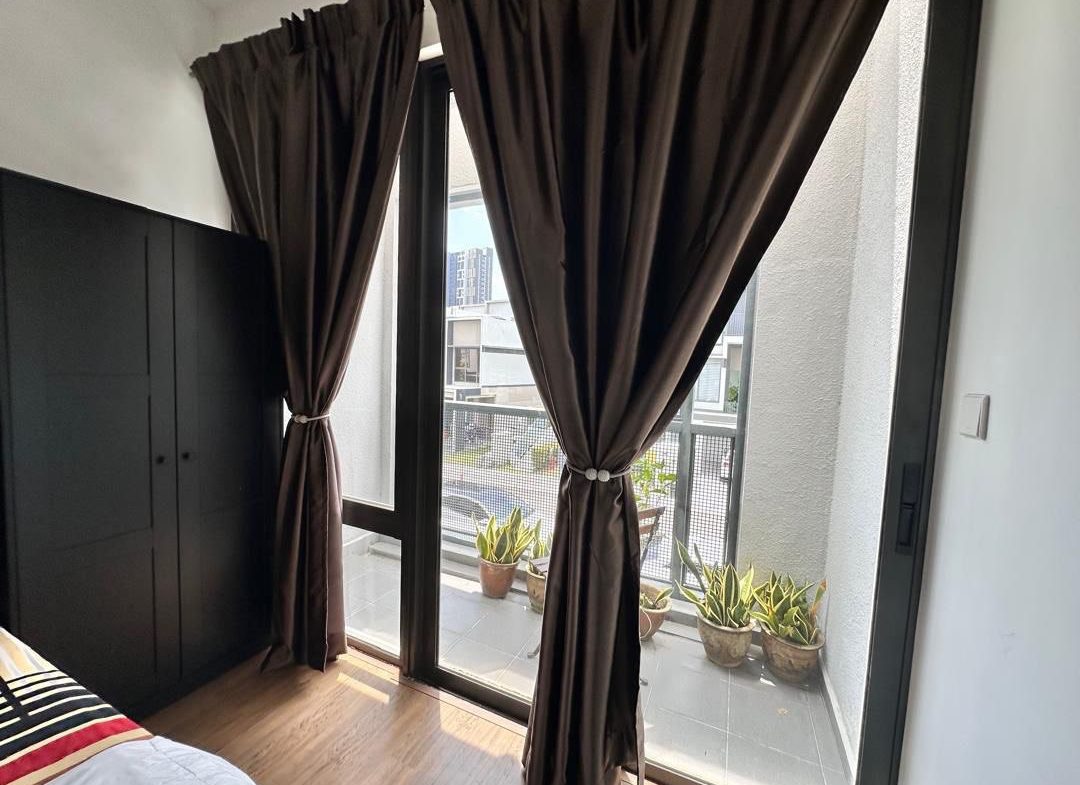 Sunway Emerald Link Semi Detached For Sale & Rent