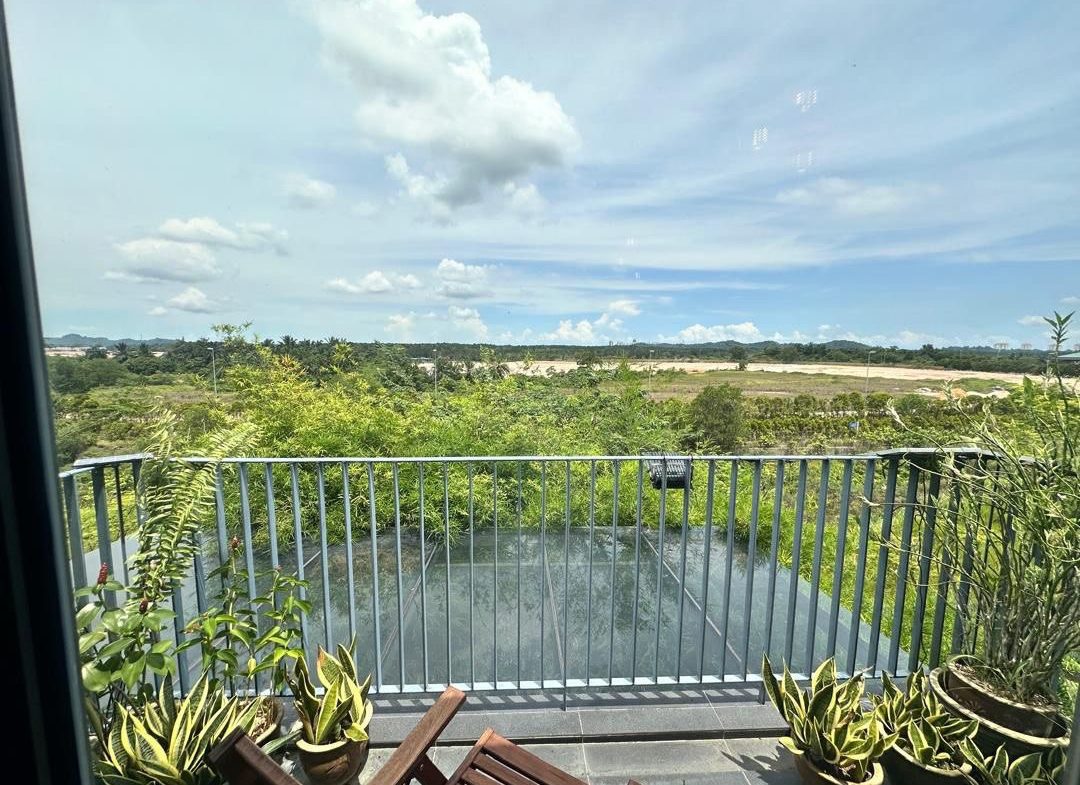 Sunway Emerald Link Semi Detached For Sale & Rent