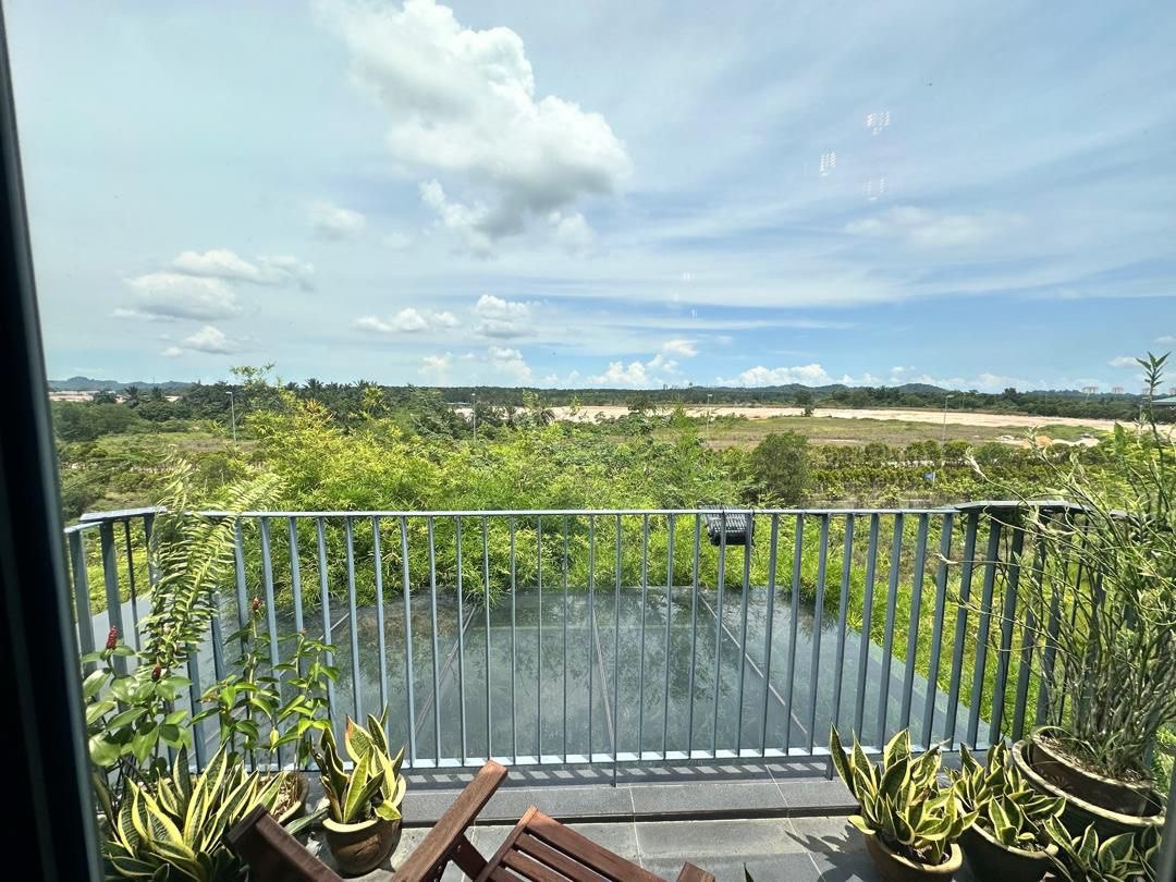Sunway Emerald Link Semi Detached For Sale & Rent