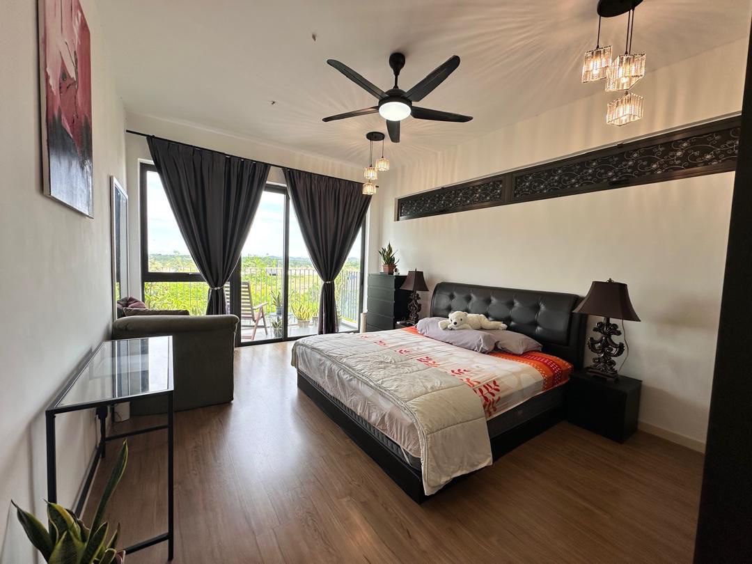Sunway Emerald Link Semi Detached For Sale & Rent