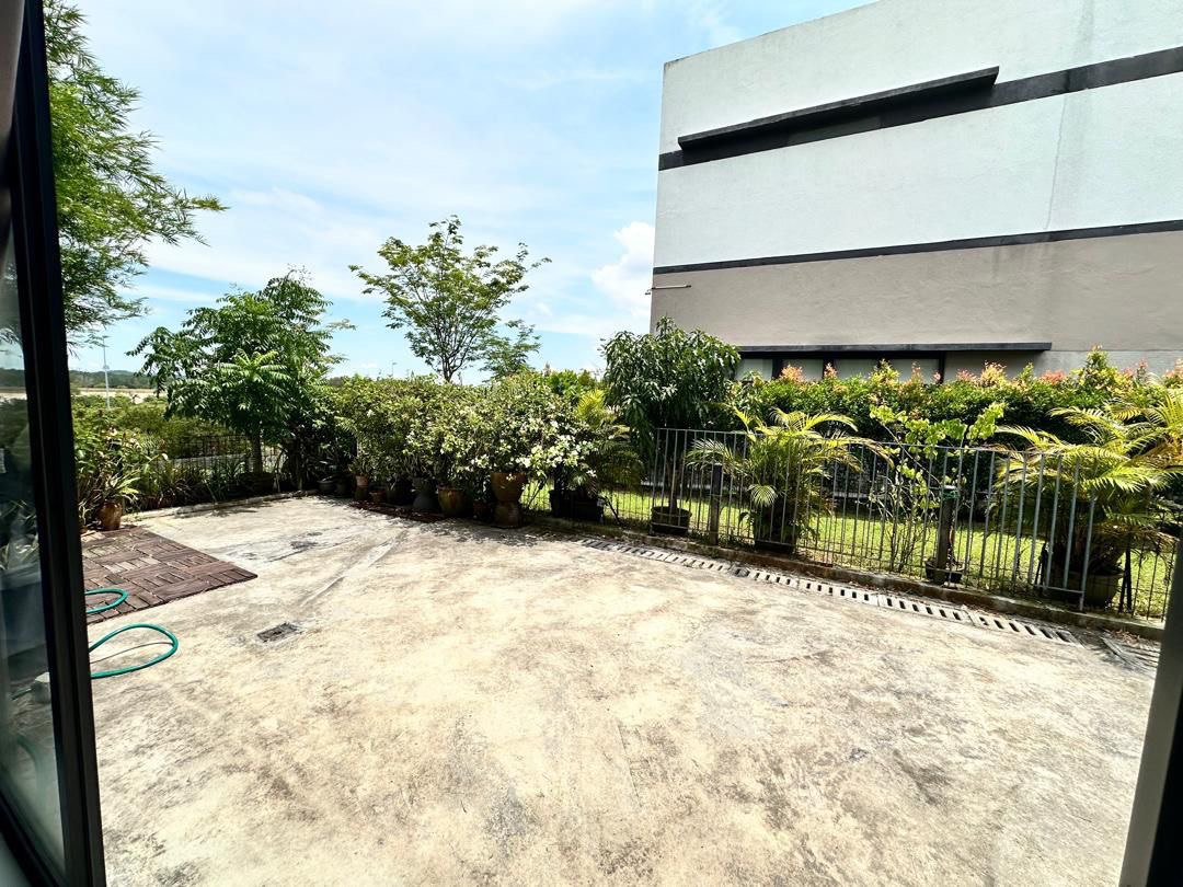 Sunway Emerald Link Semi Detached For Sale & Rent