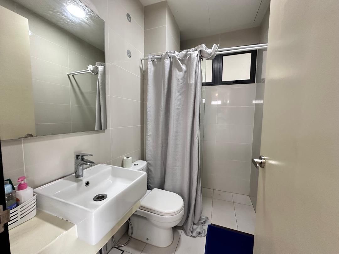 Sunway Emerald Link Semi Detached For Sale & Rent