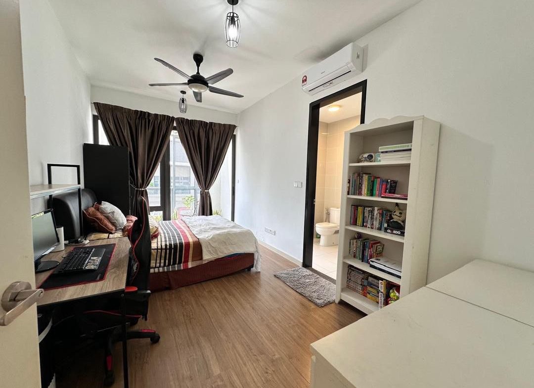 Sunway Emerald Link Semi Detached For Sale & Rent