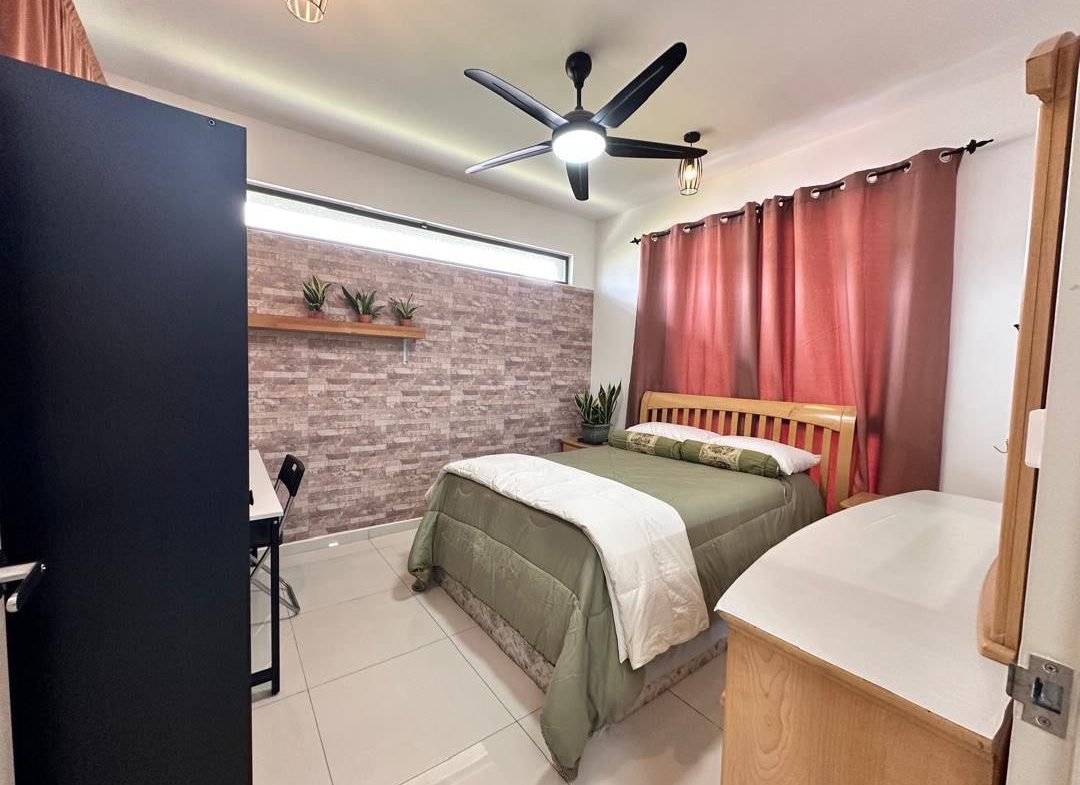 Sunway Emerald Link Semi Detached For Sale & Rent