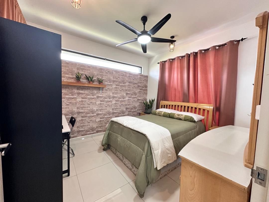 Sunway Emerald Link Semi Detached For Sale & Rent