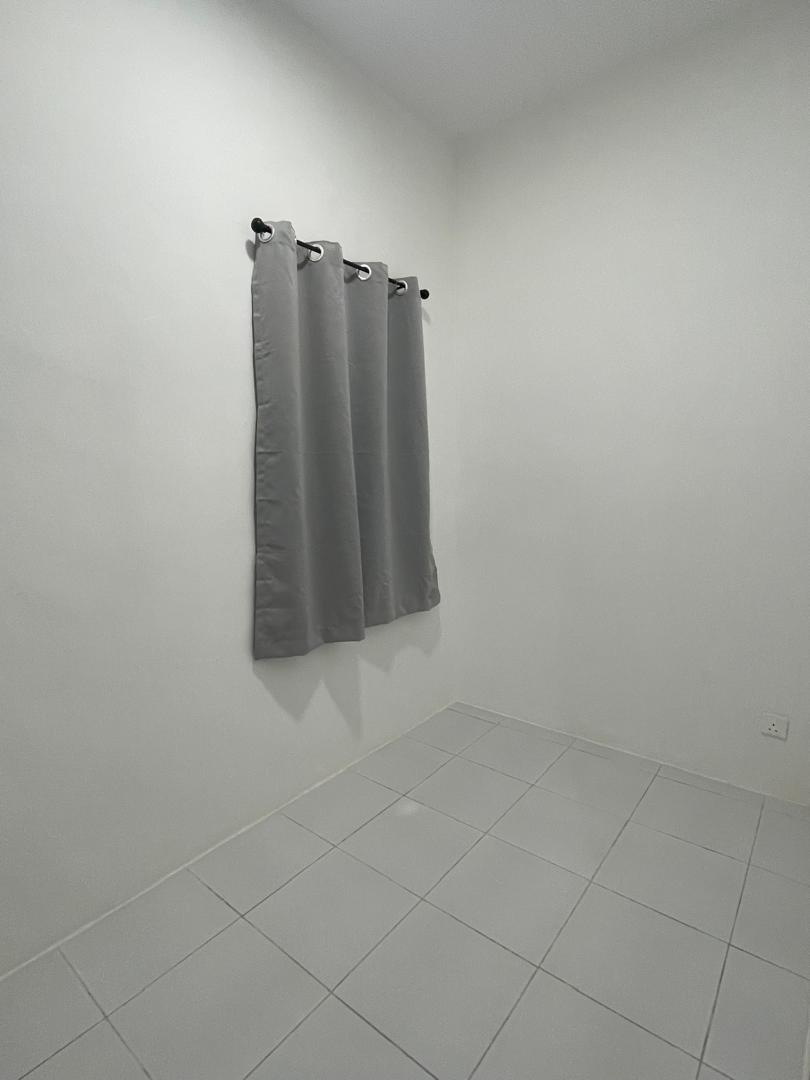 Acacia Apartment, Menggatal For Rent
