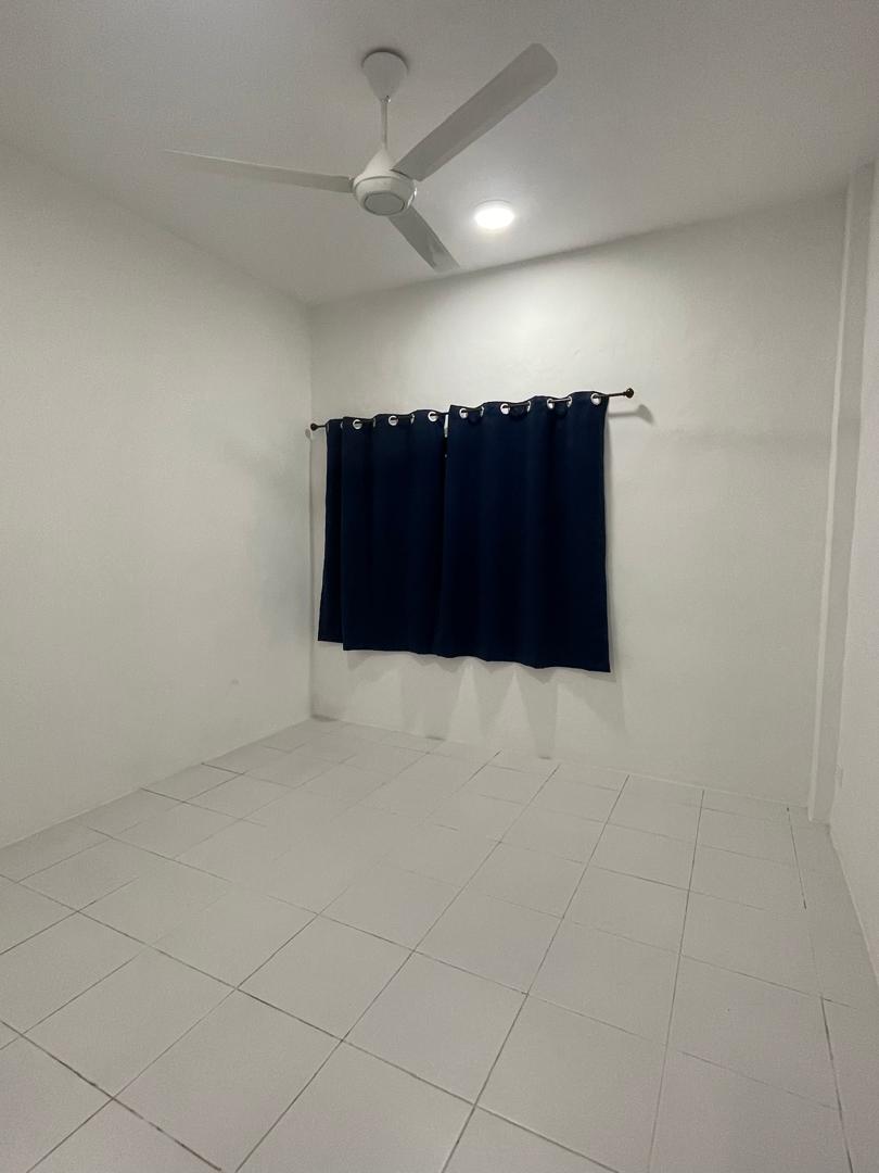 Acacia Apartment, Menggatal For Rent