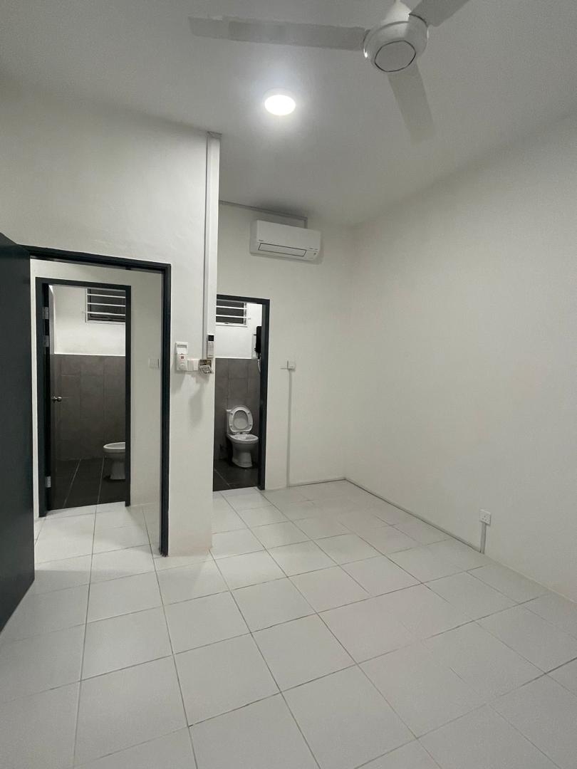 Acacia Apartment, Menggatal For Rent