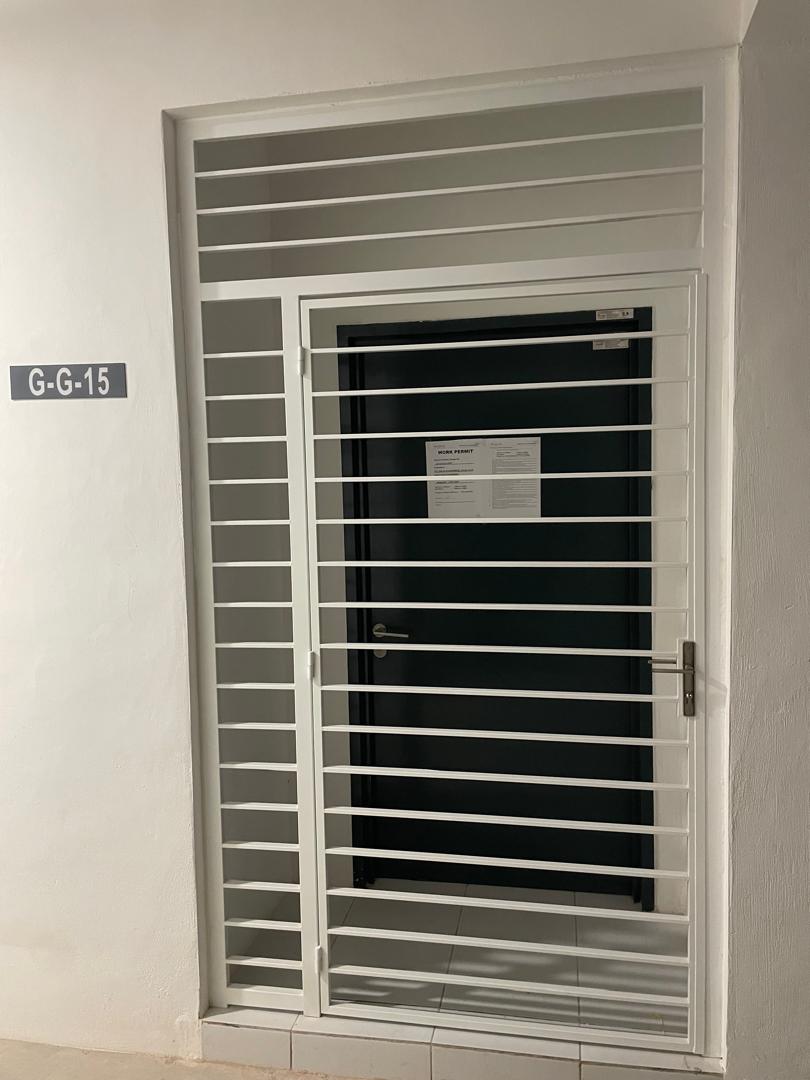 Acacia Apartment, Menggatal For Rent