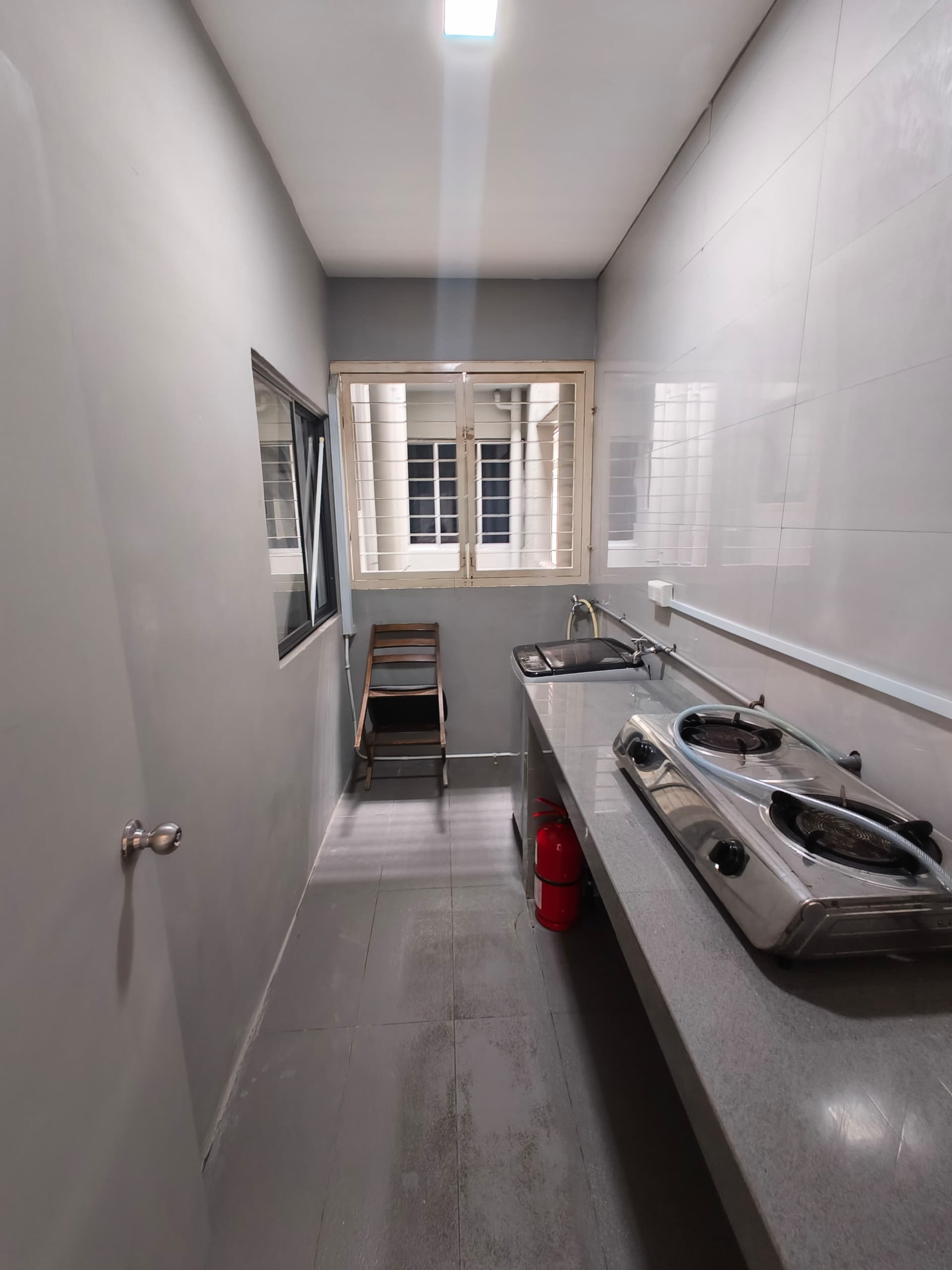 The Gardens Condominium, Bundusan for Rent