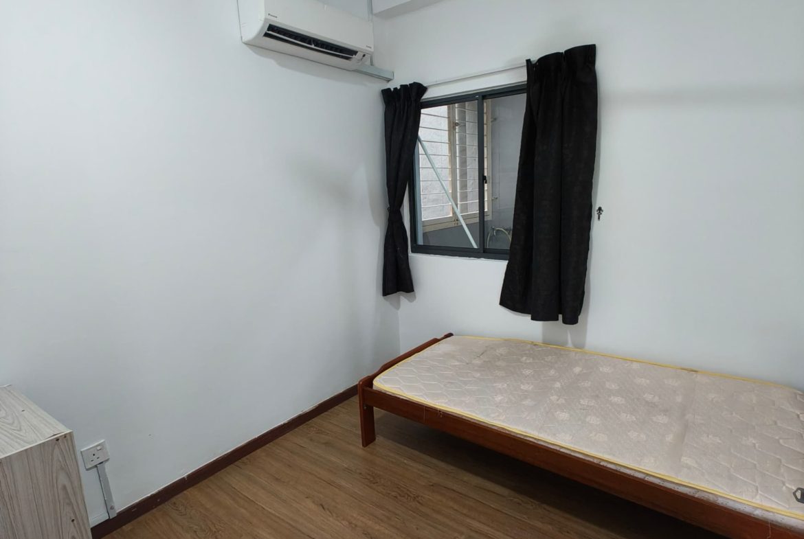The Gardens Condominium, Bundusan for Rent