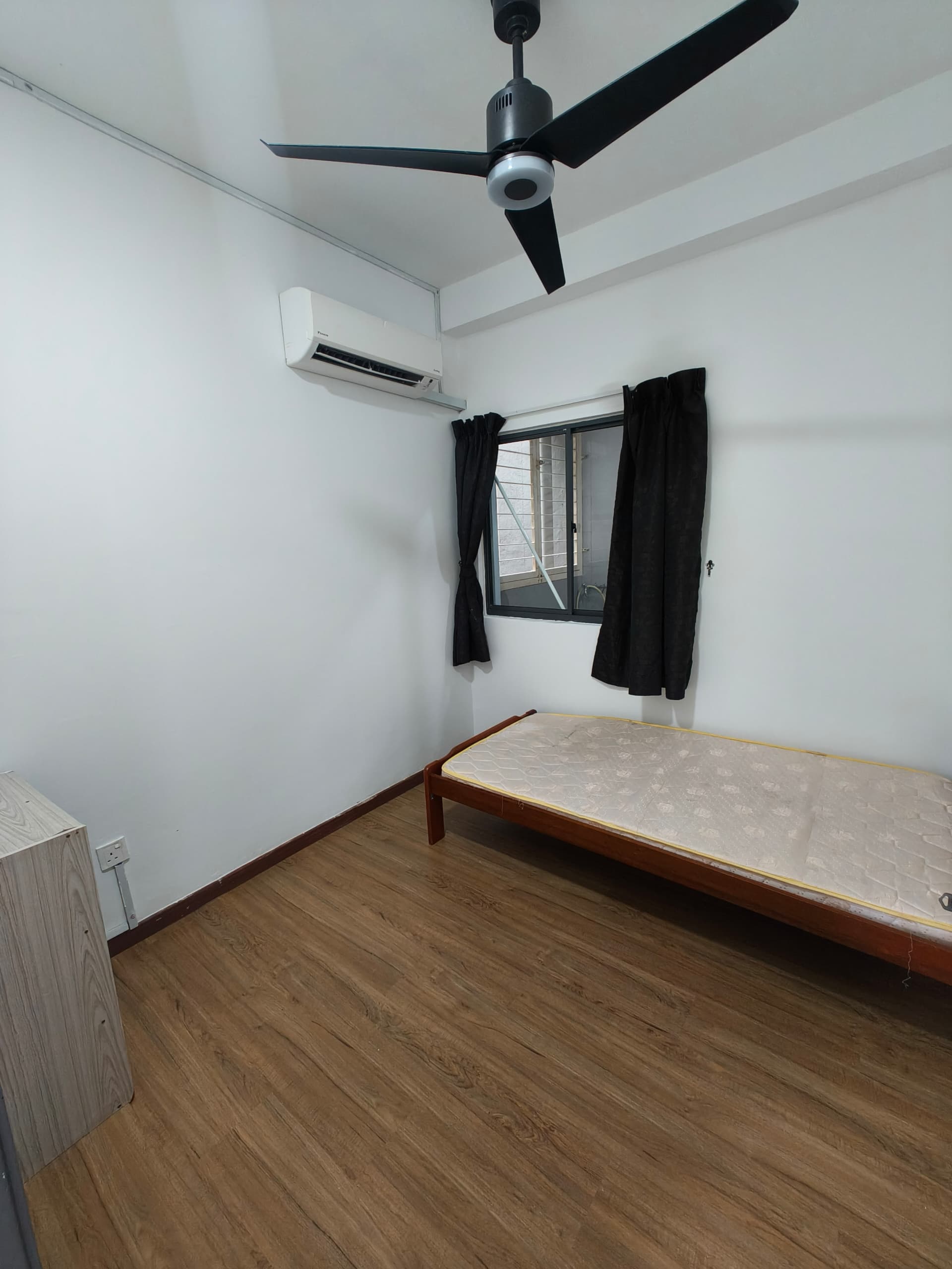The Gardens Condominium, Bundusan for Rent