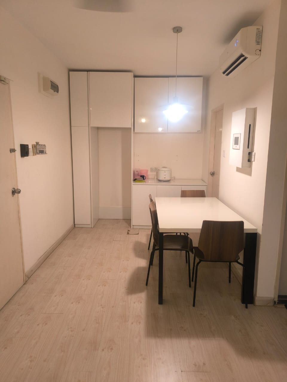 1000119272 University Utama Condominium Apartment, Telipok For Sale