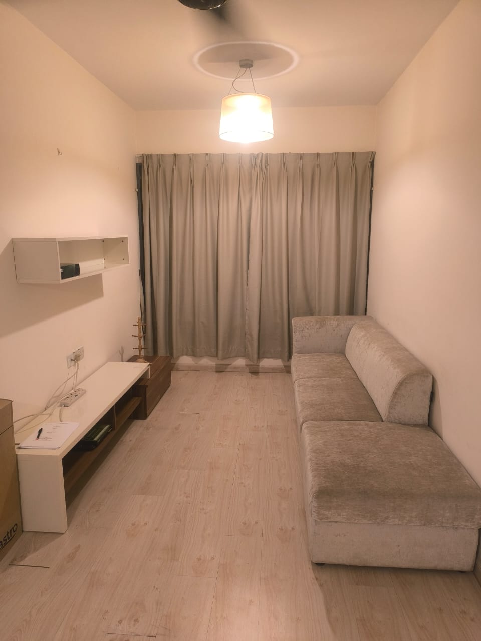 1000119275 University Utama Condominium Apartment, Telipok For Sale