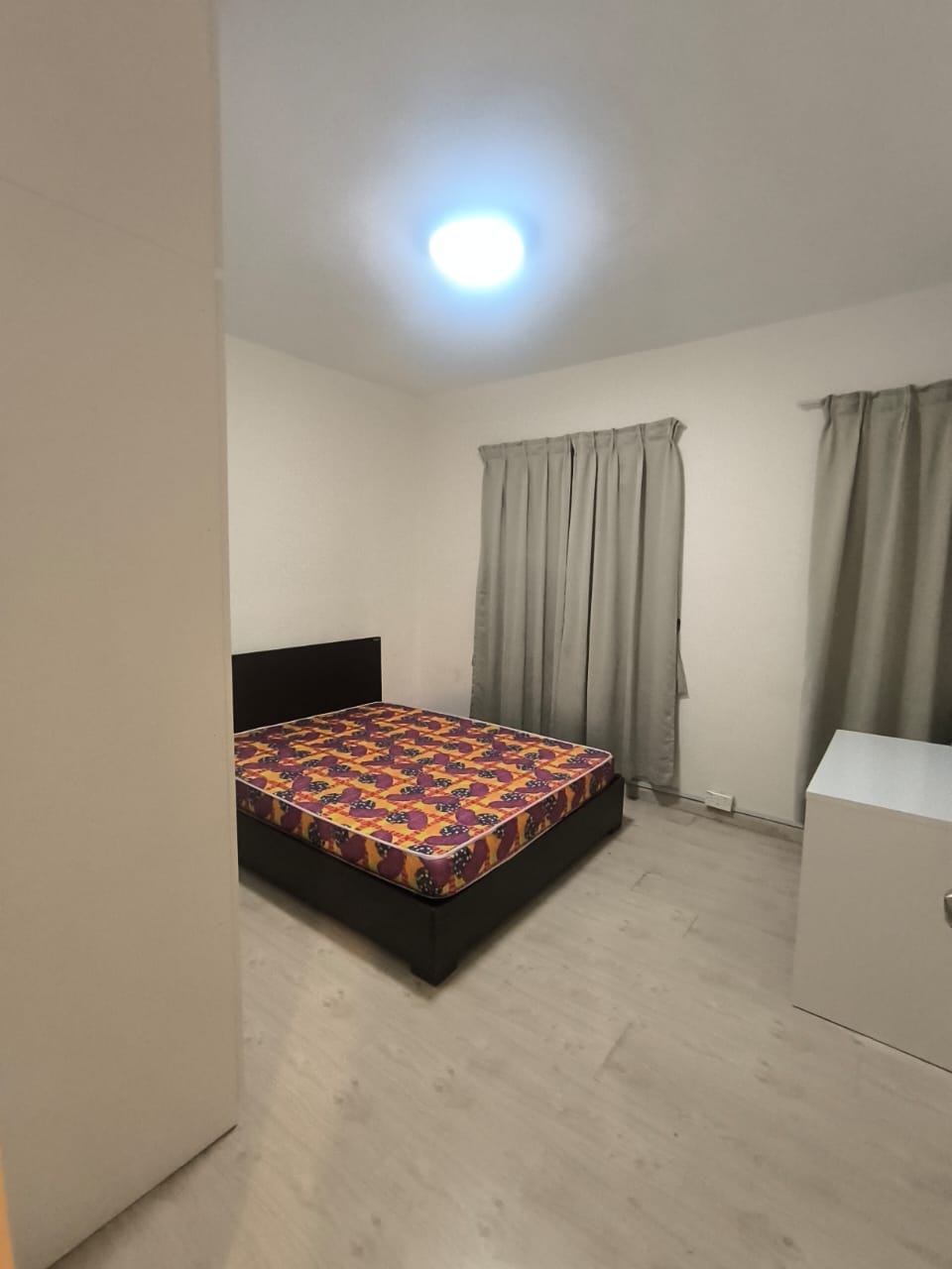1000119278 University Utama Condominium Apartment, Telipok For Sale