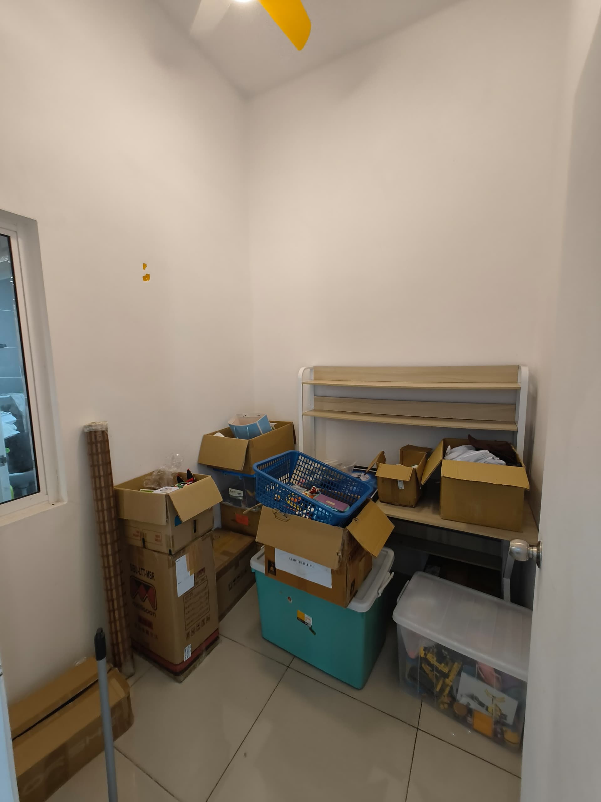 Taman Bukit Damaisari, Menggatal Double Storey Terrace House for Sale